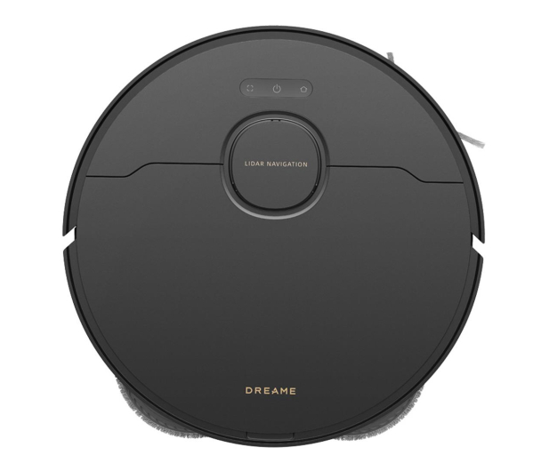 Dreame Robot sprzątający X40 Ultra Complete czarny - 1260854 - zdjęcie 6